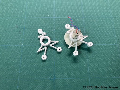 吸引ファンシステム